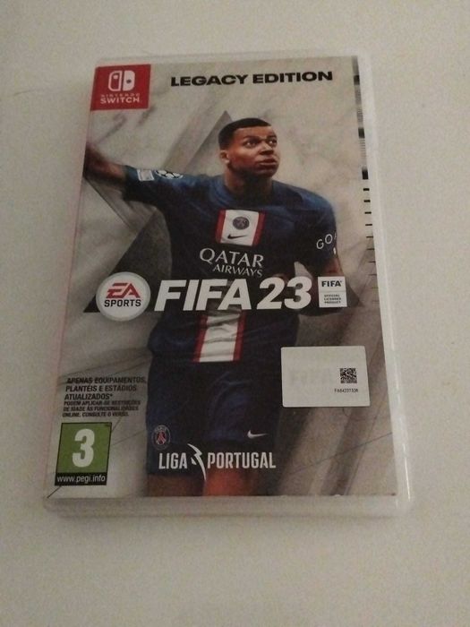 Jogos Nintendo Switch