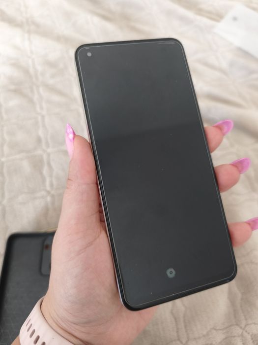 Telefon Realmy 10 , 256gb , biały