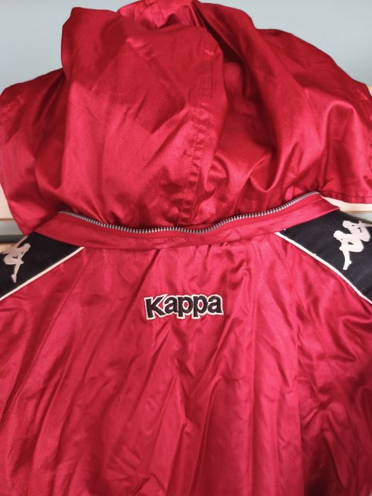 Bluza sportowa Kappa