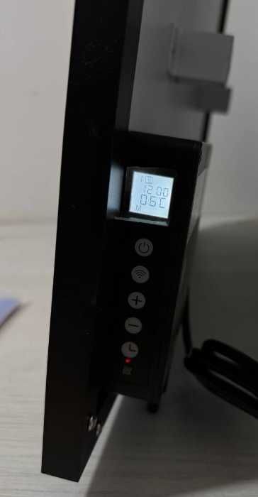 Інфрачервоний обігрівач обогреватеь KLARSTEIN Wonderwall Air Art