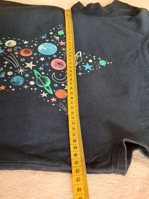 Tshirt dziewczęcy GAP, rozm. 152-158 cm