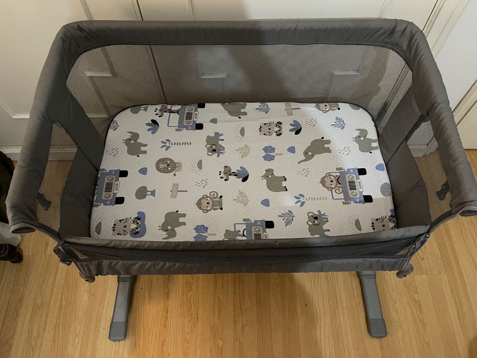 Berço para bebé bebeconfort