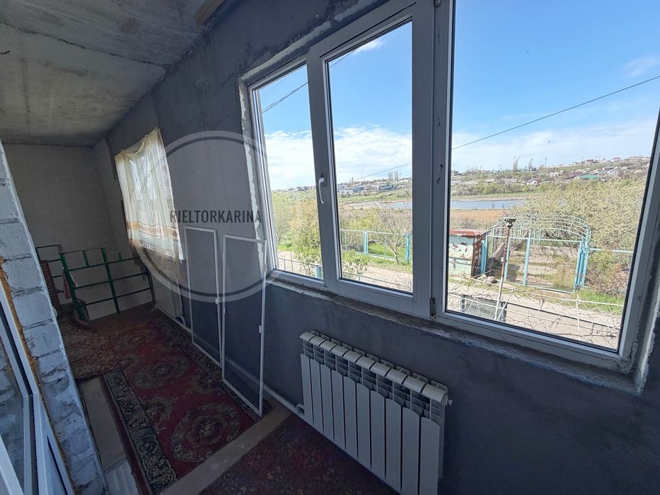 Тернівка/Пруди продаж Дачі 70м2 з індив.газовим опаленням 10 соток