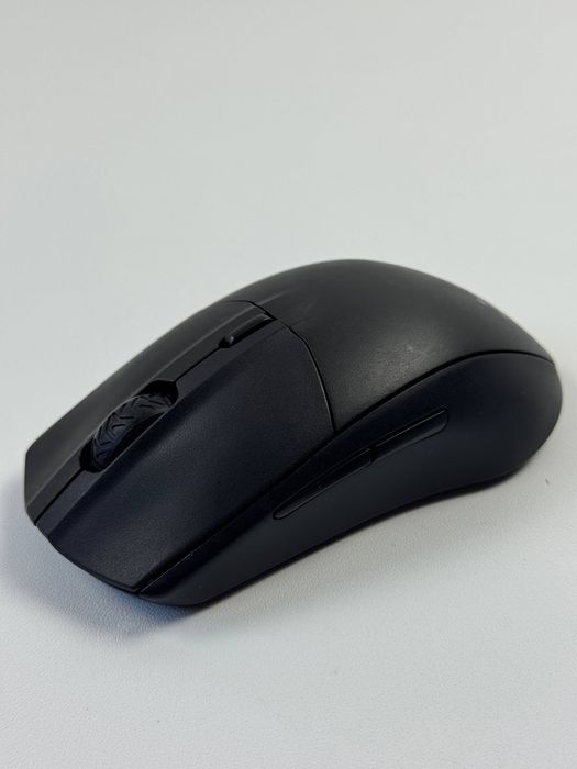 Бездротова ігрова миша SteelSeries Rival 3 Wireless Black