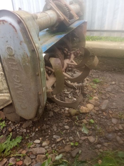 Продається грунто фреза