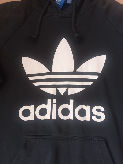 Продам кофту худи Adidas