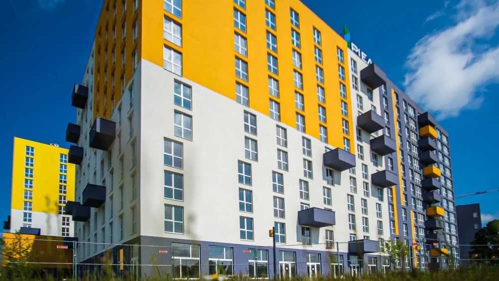 Commercial real estate at (area 94,8 m²) - Atlanta.ua - photo 7