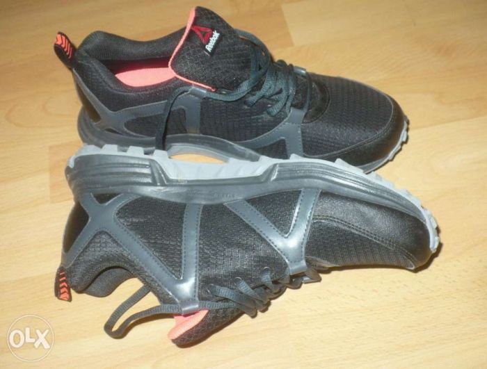 Adidasy męskie roz. 40 * Reebok
