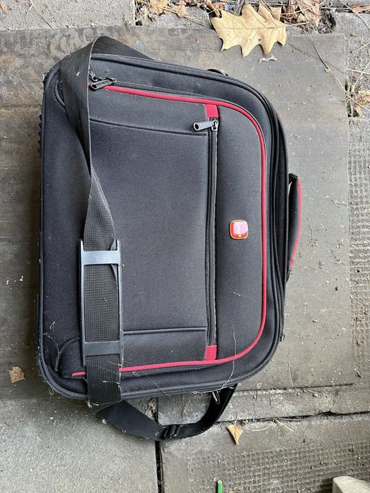Torba Hama na laptopa 15’