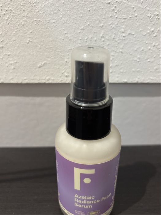 Serum de Rosto da Freshly Cosmetics