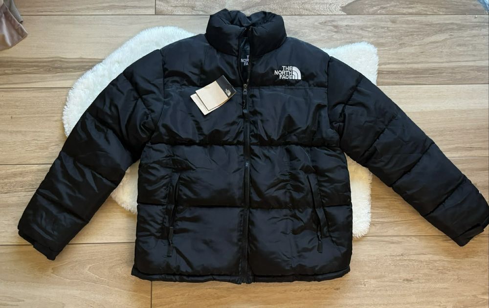 Kurtka the north face tnf nuptse
