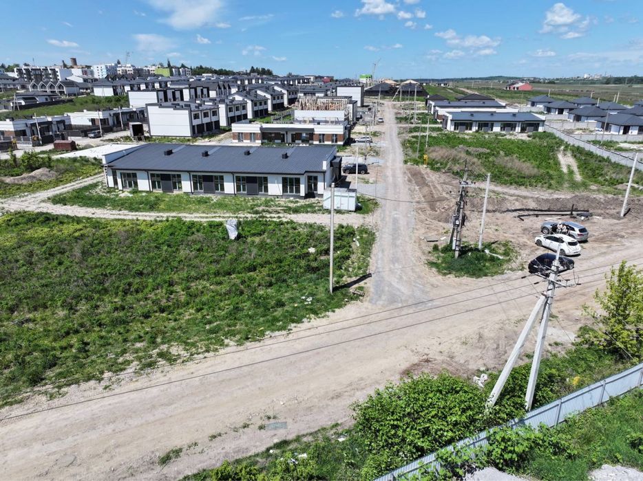 Продам кутову ділянку 12,5 соток район Льонокомбінат - View 5