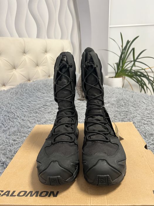 Черевики Salomon XA Forces 8 GTX EN