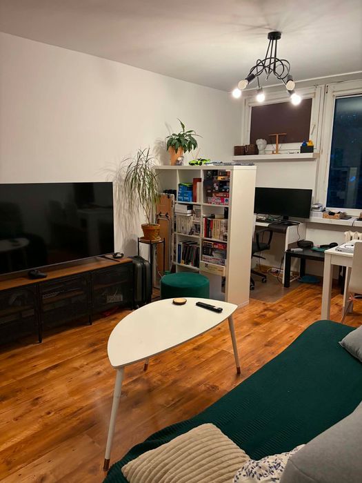 Mieszkanie 2-pok. 37 m², Prądnik Czerwony, ul. Młyńska 6, zdjęcie 4