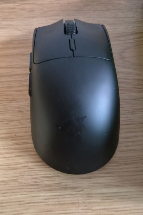 Razer Viper V3 HyperSpeed – Como Novo | Uso < 1 Semana