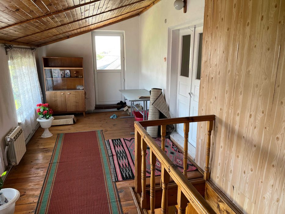 2 поверх. будинок з ділянкою на 689 кв. м. с. Наконечне Перше (Яворів)