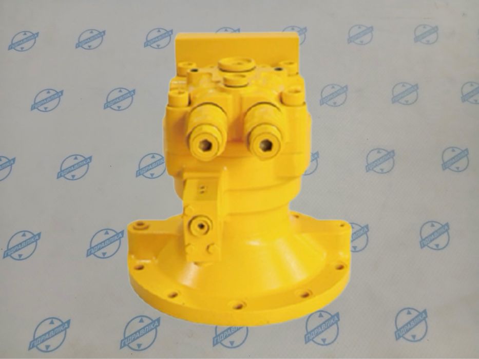 Гідромотор Kawasaki M2X запчастини (63/96/120/146/150/170/210)