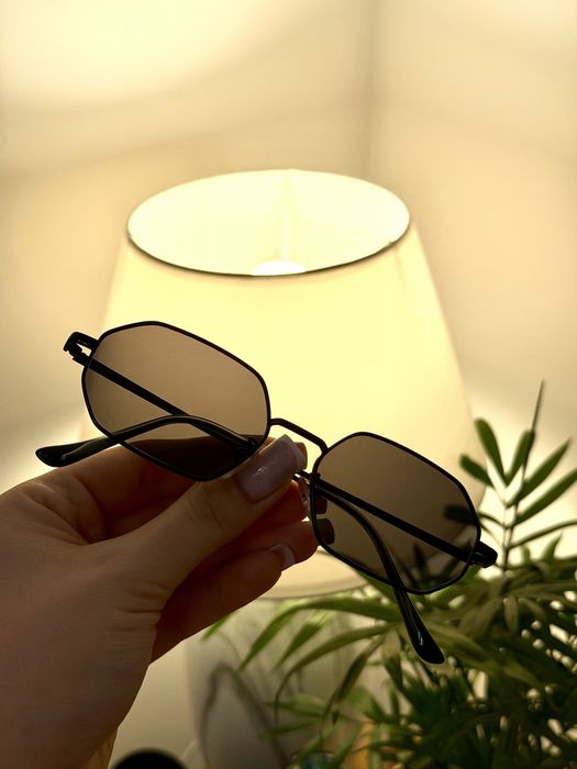 Okulary przeciwsłoneczne fashion