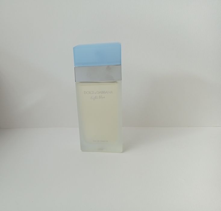 Oryginalne perfumy Light Blue Dolce&Gabbana  100 ml edt