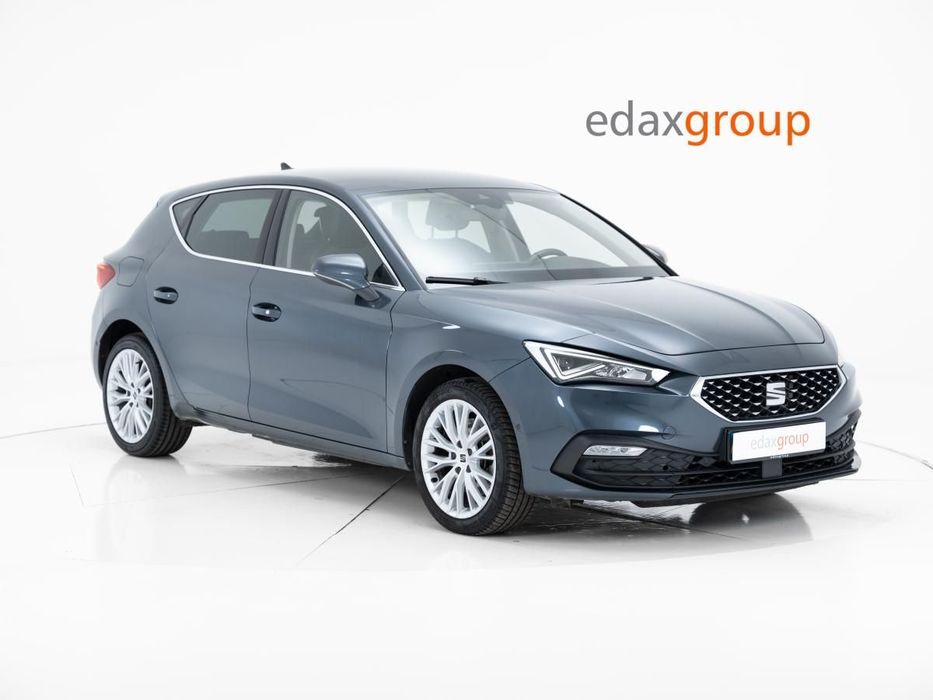 SEAT Leon 1.4 e-Hybrid Xcellence DSG