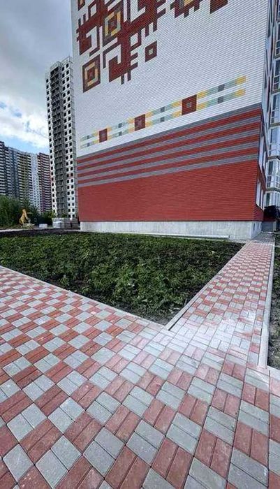 Продаж 3к квартири, Б.Гмирі 22-Б, ЖК Патріотика, (м.Позняки, Осокорки)