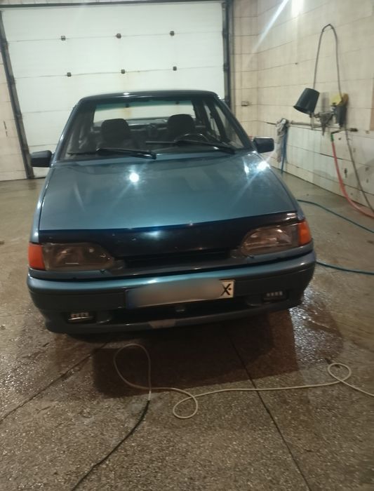 Продам Ваз 2115,