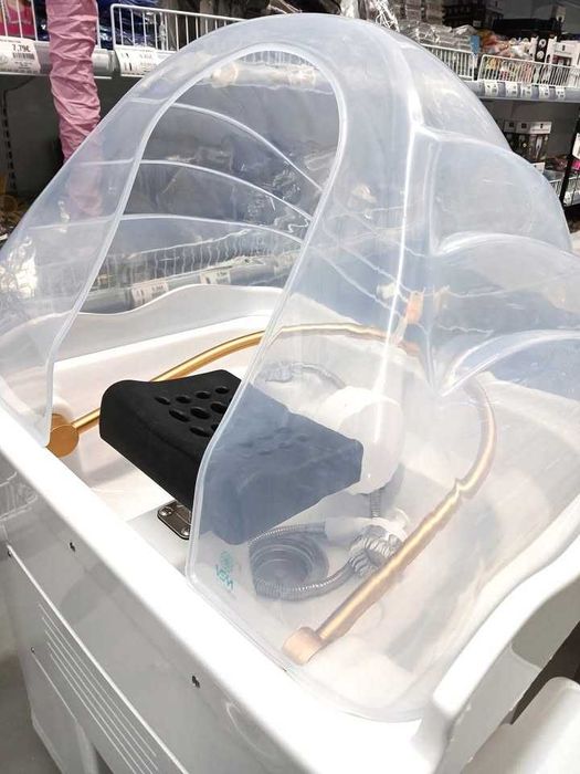 Head Spa Novos, Profissionais, Completos (Oferta Entrega e Formação)