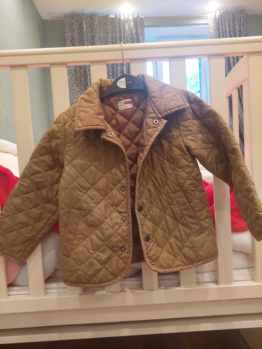 Курточка для девочкм