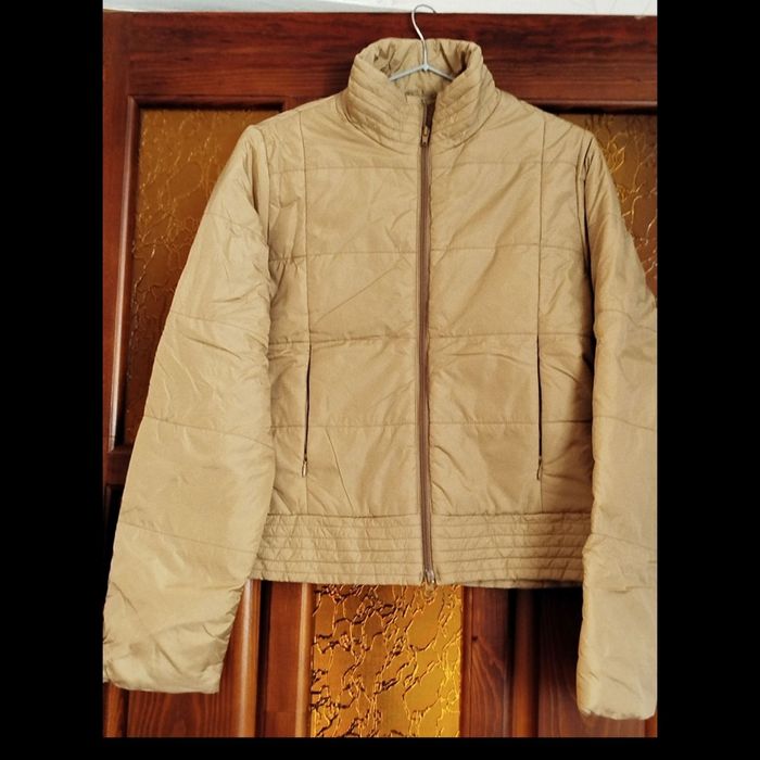 Вкороченна.куртка.М