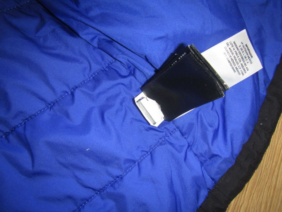 THE NORTH FACE kurtka rozm.128