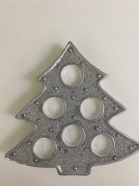 Porta Velas Diversas