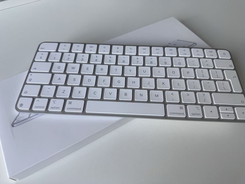 Klawiatura Apple Magic Keyboard A3203