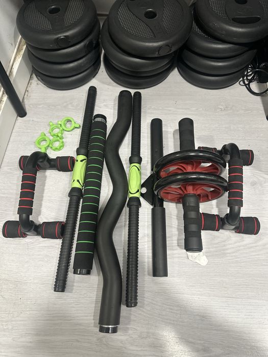 Weight Bench422977713199523842
