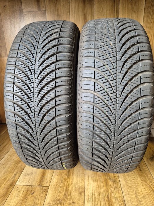 205/55/16 Good Year para Całoroczne 7mm 2024r