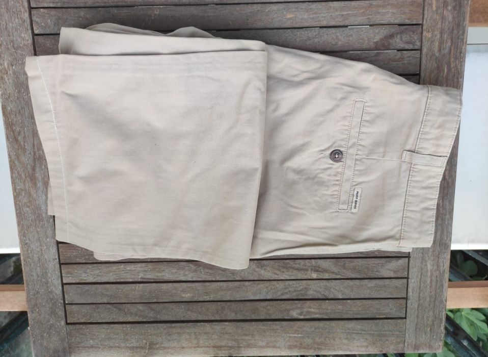 Aberdeen / Dockers / M Davis