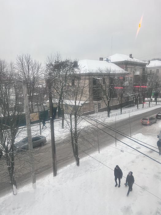 Оренда приміщення