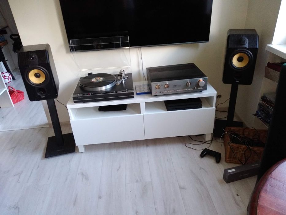 Telewizor Samsung mu7000