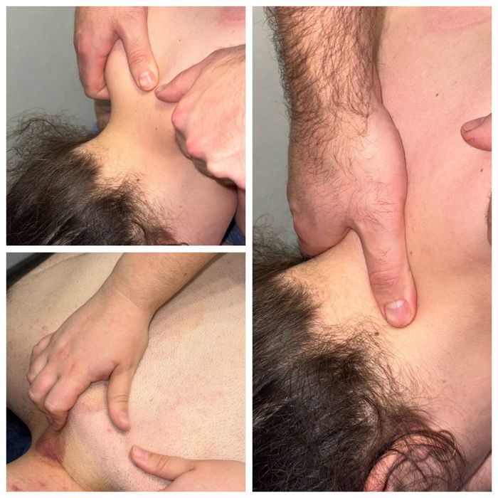 Массаж профессиональный Салтовка