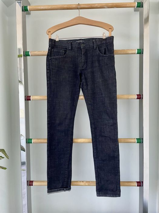 Чоловічі джинси Dolce & Gabbana оригінал, розмір 32 (M)