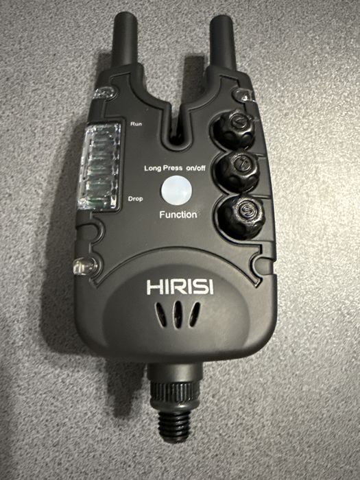 Sygnalizator brań Hirisi S8  [556]