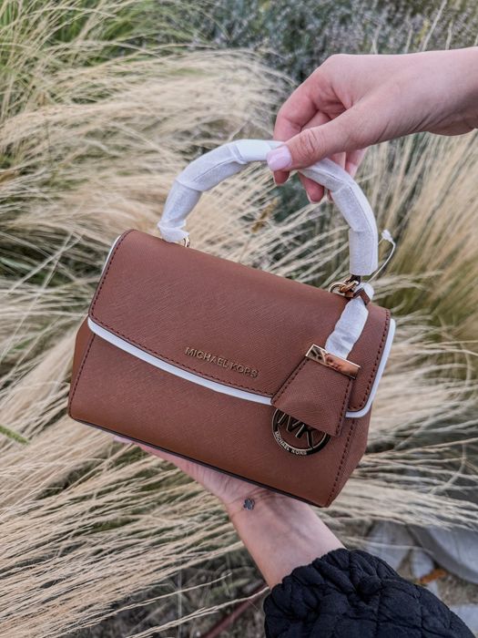 Сумки Michael Kors оригінал 5 моделей  натуральна шкіра
