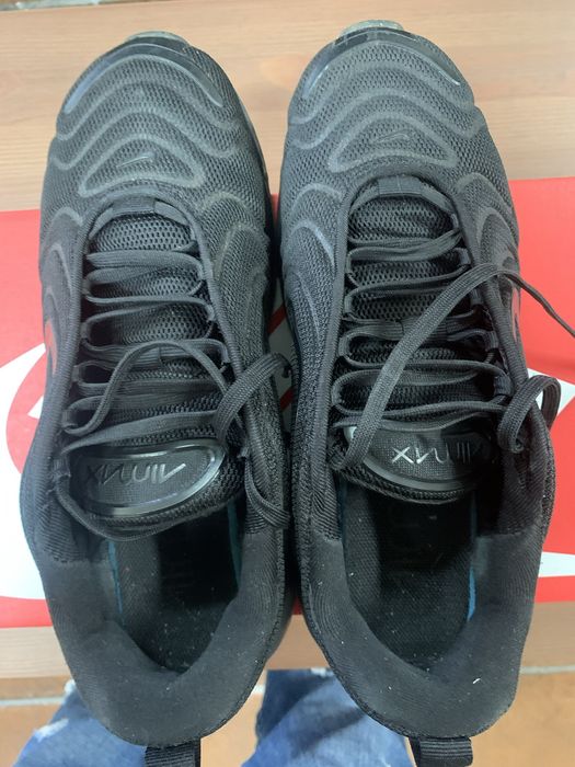 Nike Air Max 720