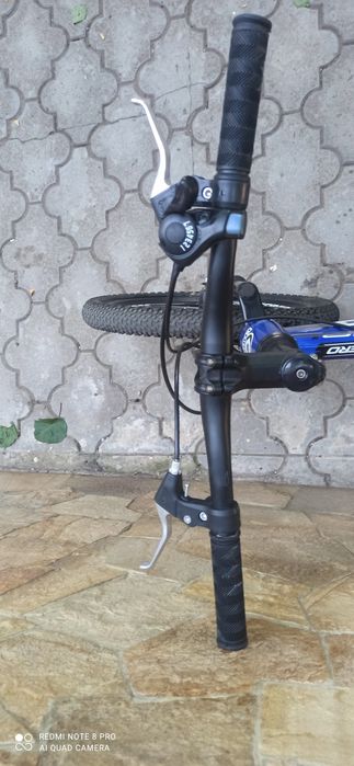 Велосипед Corso bicycle Aero 20