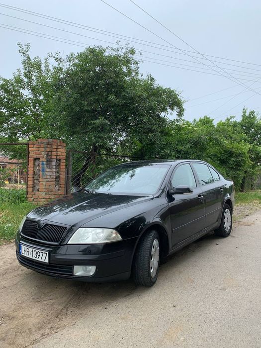 Продам шкоду Октавія А5  1.9 дизель в гарному стані