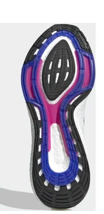 Buty do biegania Adidas Ultraboost 22 męskie buty   R.47 1/3 AD53R