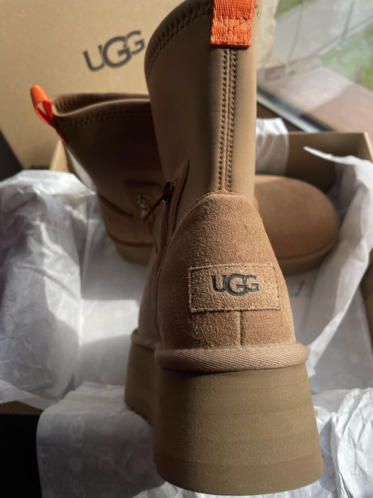 Ugg угги натуральні