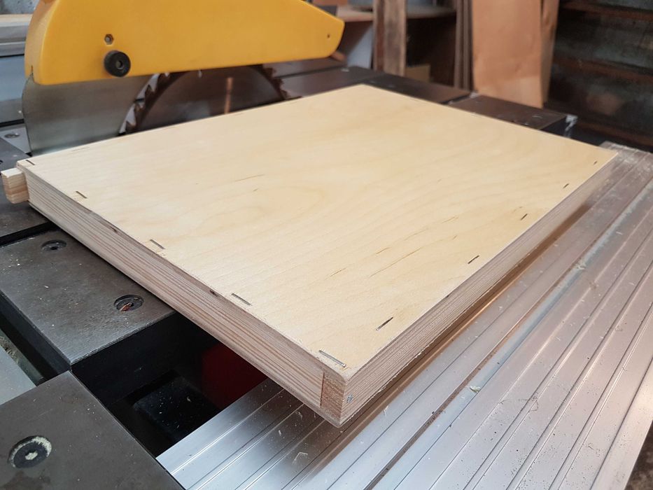 Zatwór wielkopolski ocieplony