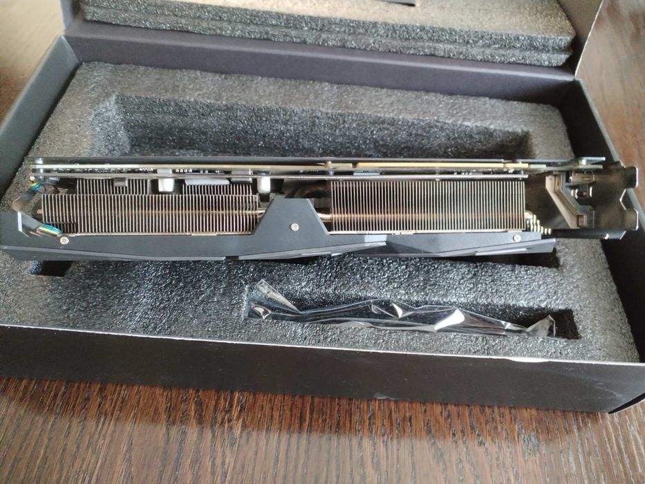 Asus Strix RX 580 8GB