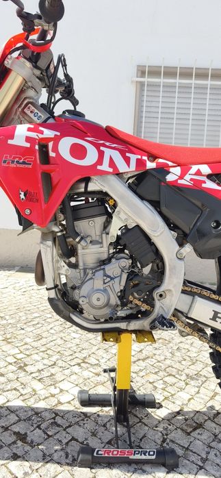 Honda CRF 250 24