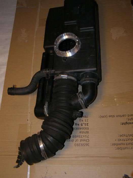 Втулка для ремонта резонатора Шевроле Лачети 1.8 2004-2013